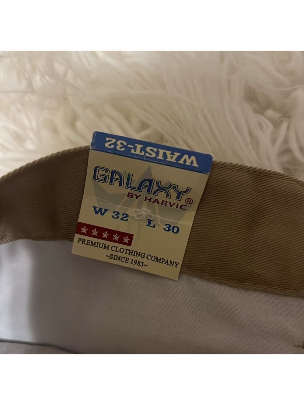 Men’s pants - Picture 4 of 5